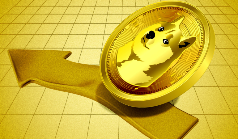 Dogecoin Whales Accumulate as Selling Pressure Eases