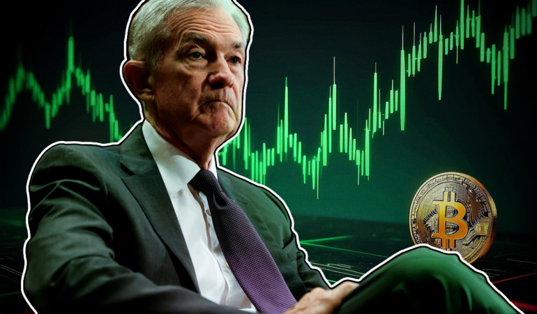 Fed’s Waller: "Nothing to Fear" from Crypto Payments