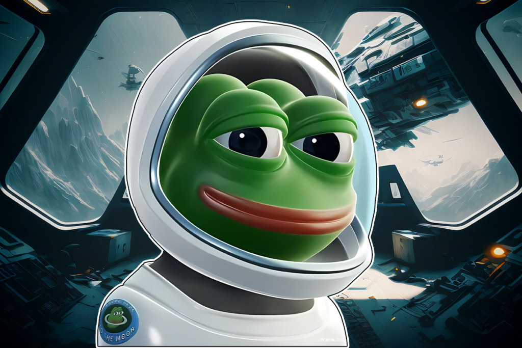 Pepe Coin Shows Technical Consolidation Amid Broader Meme Coin Market Growth