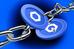 Bitwise Files First-Ever Chainlink ETF in the U.S.