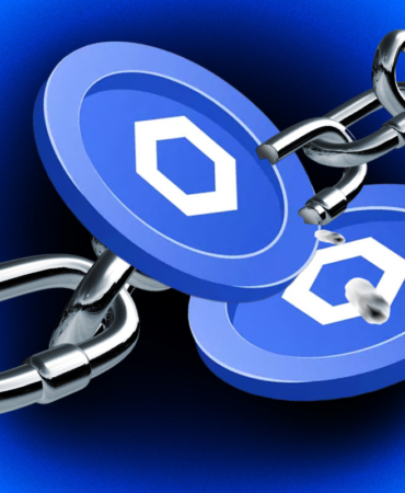 Bitwise Files First-Ever Chainlink ETF in the U.S.