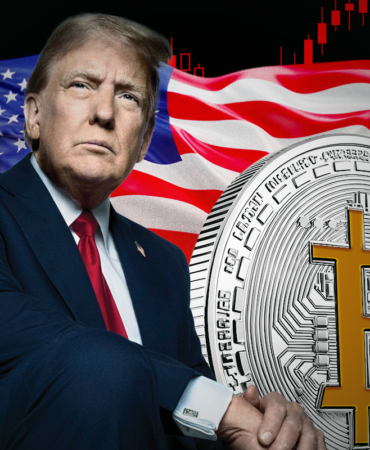Bitcoin Drops Below $115K After Trump Tariff Order Shakes Global Markets