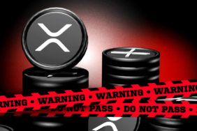 XRP Price Drops to 11-Day Low at $2.97 Following Trump Ukraine Comments