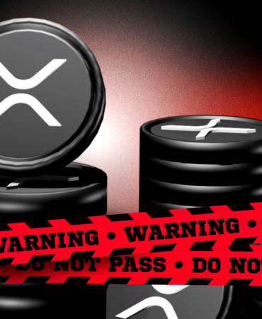 XRP Price Drops to 11-Day Low at $2.97 Following Trump Ukraine Comments