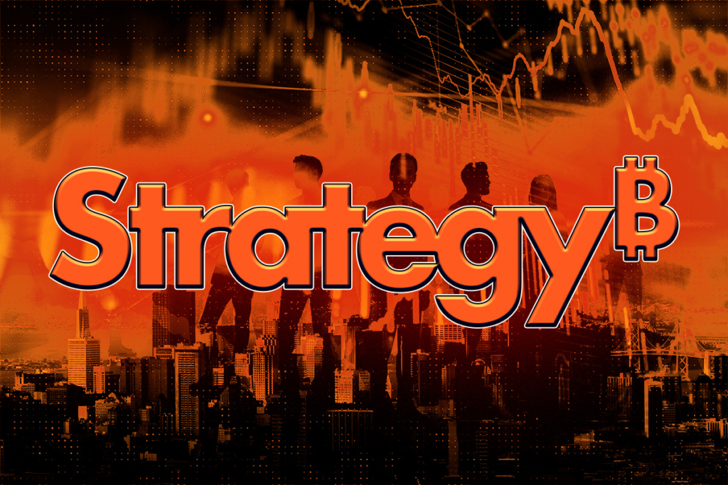 Strategy Buys 430 More Bitcoin Worth $51.4M Despite Equity Dilution Concerns