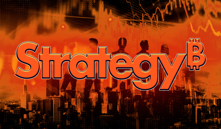 Strategy Buys 430 More Bitcoin Worth $51.4M Despite Equity Dilution Concerns