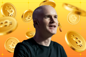 Coinbase CEO Predicts Bitcoin Will Hit $1 Million by 2030