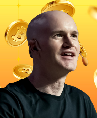 Coinbase CEO Predicts Bitcoin Will Hit $1 Million by 2030