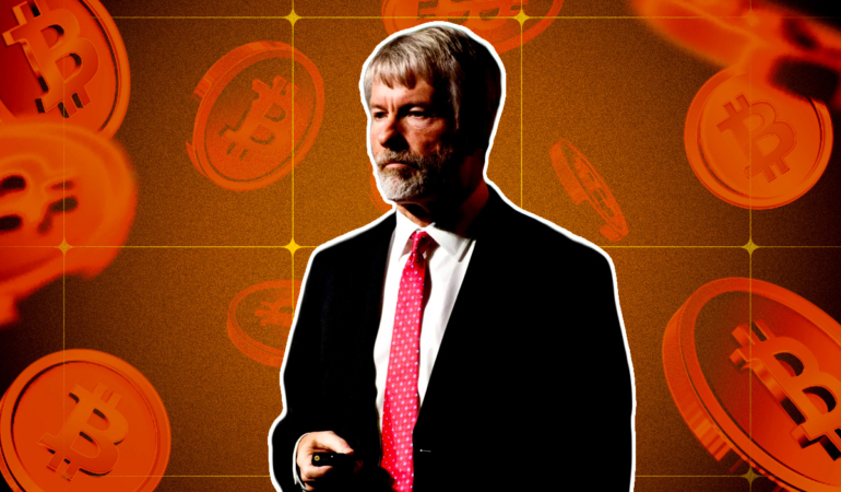 Strategy Reveals How It Buys $70B Bitcoin Without Moving Prices