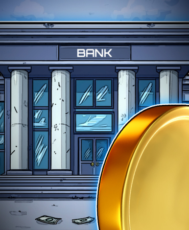 Eric Trump Says Trump Family Turned Pro-Crypto After Being “Debanked”