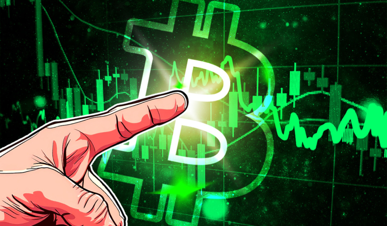 David Bailey Predicts Bitcoin Bull Market to Continue for Several Years