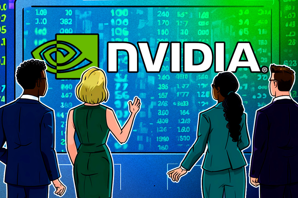 Nvidia Reports $46.7B Q2 Revenue, 56% Year-Over-Year Growth Despite China Trade Restrictions