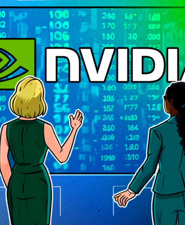 Nvidia Reports $46.7B Q2 Revenue, 56% Year-Over-Year Growth Despite China Trade Restrictions