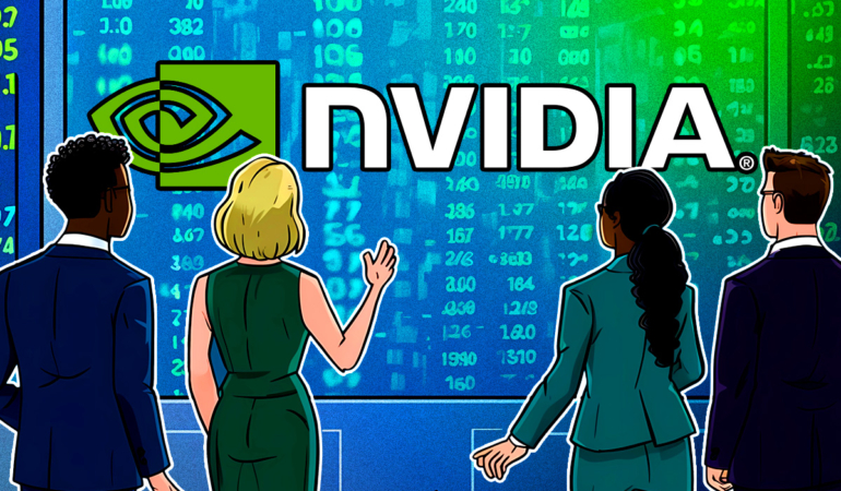 Nvidia Reports $46.7B Q2 Revenue, 56% Year-Over-Year Growth Despite China Trade Restrictions