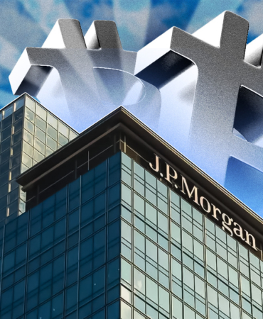 JPMorgan: Calmer Bitcoin Could Unlock $126K Price Potential