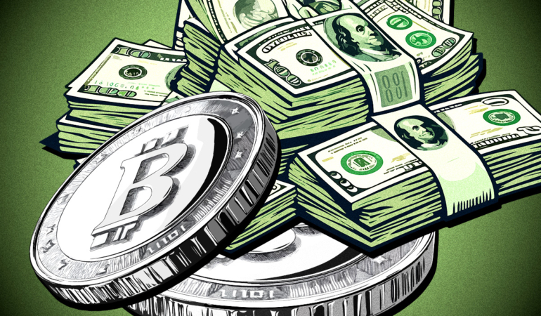 Bitcoin Price Dips to $113K — Is a $250K Surge Coming Soon?