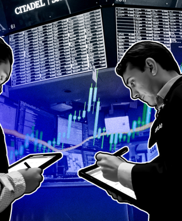 Altcoin Market Correction in August: Opportunity or Warning Sign?