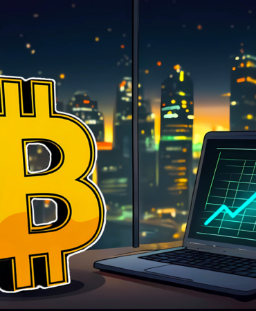 BTC Price Action: Is a Short-Term Reversal Brewing After Recent Dip?