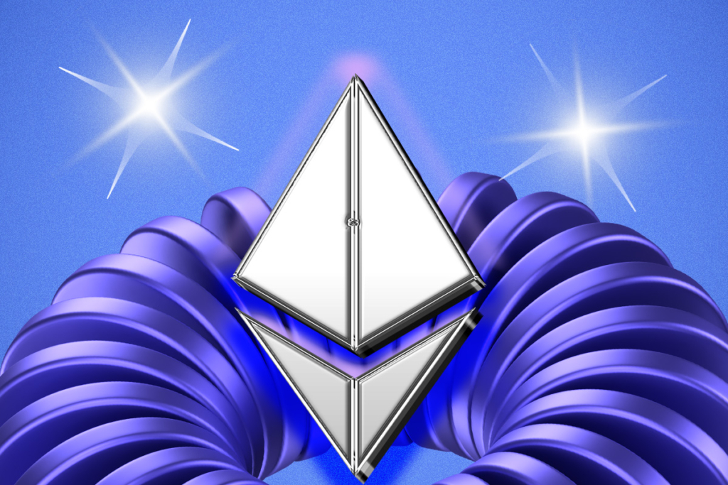 Ethereum Whales Send Mixed Signals Amid Market Uncertainty