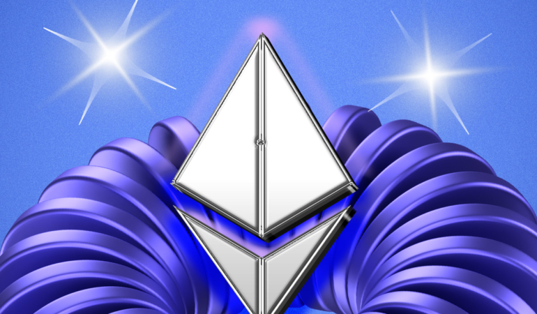 Ethereum Whales Send Mixed Signals Amid Market Uncertainty