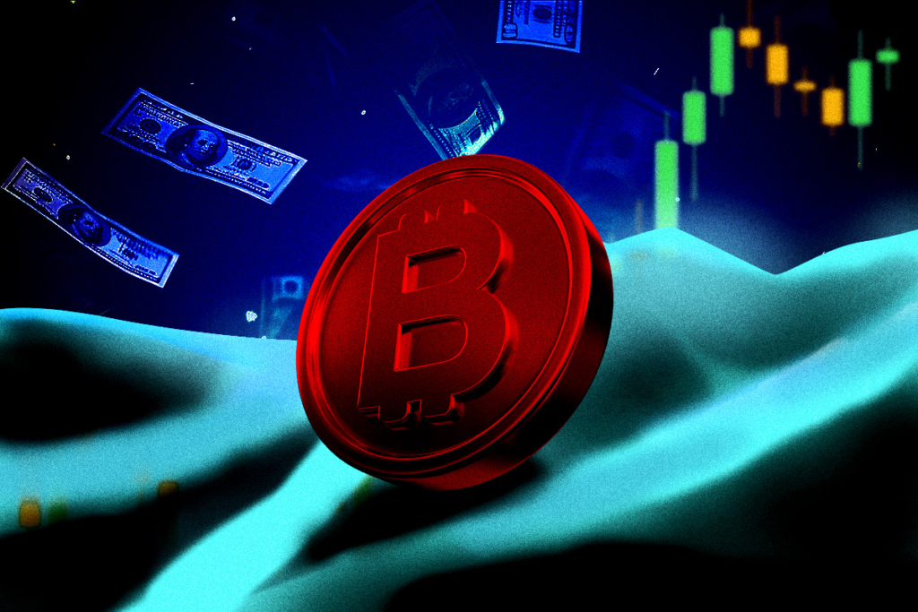 BTC Price Struggles to Break $115K as Hidden Risks Emerge Near $105K