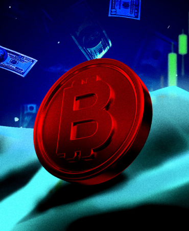 BTC Price Struggles to Break $115K as Hidden Risks Emerge Near $105K