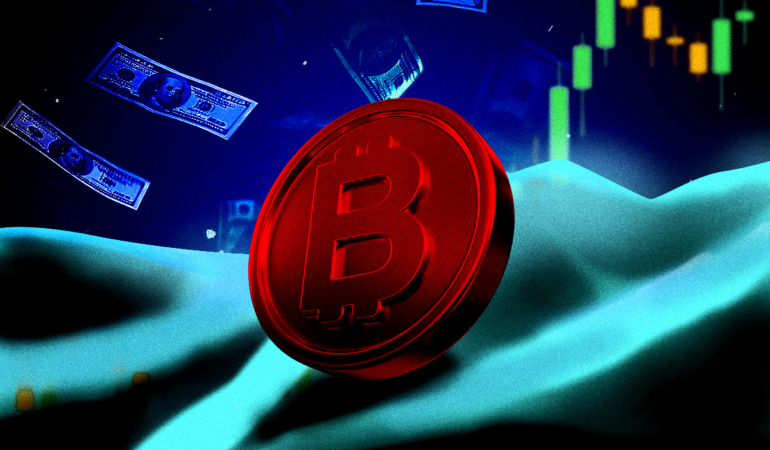 BTC Price Struggles to Break $115K as Hidden Risks Emerge Near $105K