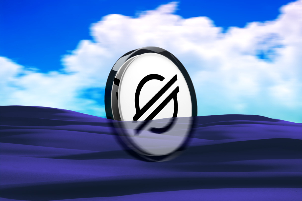 Stellar XLM Surges 15% as Bulls Break Key Resistance