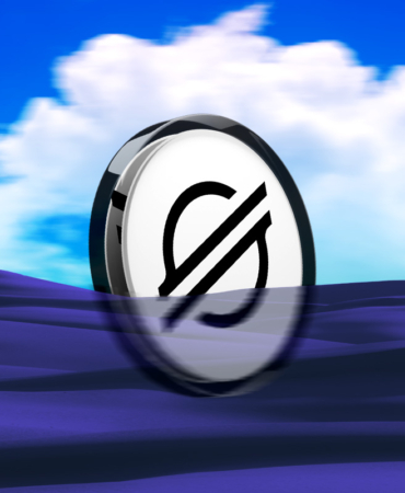 Stellar XLM Surges 15% as Bulls Break Key Resistance