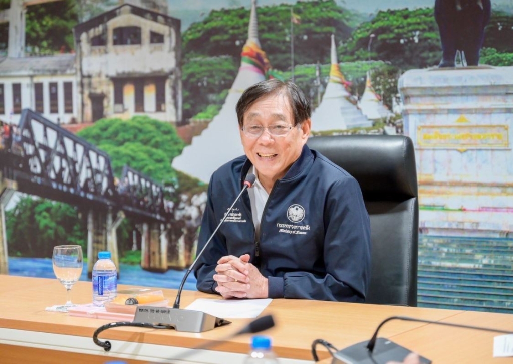 Crypto Tourism Revolution: Thailand Launches Payment System