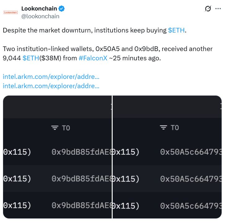 Bitcoin Whale Sells $76M BTC to Go Long on Ethereum After 7 Years