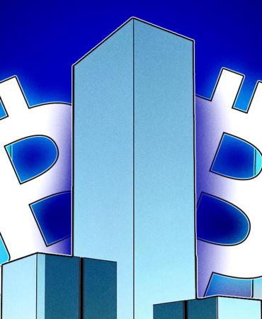 How a $45M Bitcoin Donation Led to a Major Czech Political Crisis