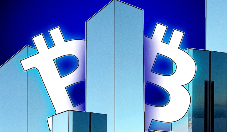 How a $45M Bitcoin Donation Led to a Major Czech Political Crisis