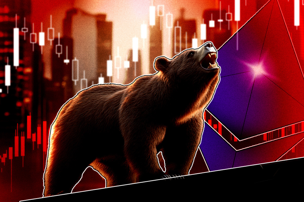 Ethereum Gains Ground on Bitcoin as Market Sentiment Shifts