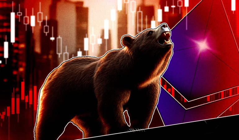 Ethereum Gains Ground on Bitcoin as Market Sentiment Shifts