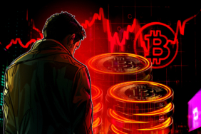 Bitcoin Dips to 11-Day Low Amid Geopolitical Tensions