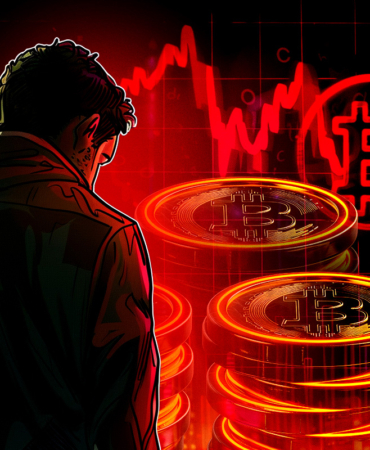 Bitcoin Dips to 11-Day Low Amid Geopolitical Tensions