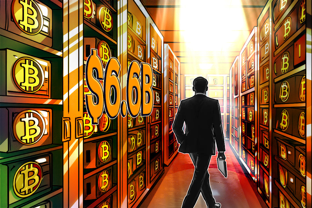 BitMine Becomes Second-Largest Ethereum Holder Globally