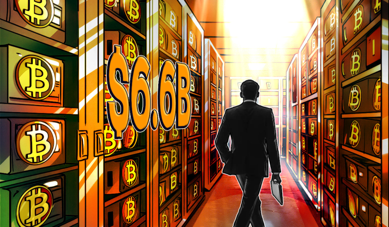 BitMine Becomes Second-Largest Ethereum Holder Globally