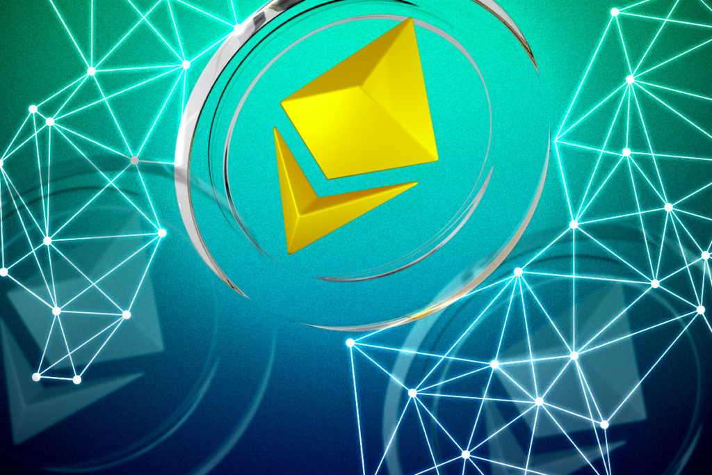 Ethereum Gains Ground While Bitcoin Takes a Breather