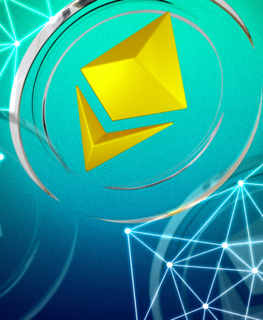 Ethereum Gains Ground While Bitcoin Takes a Breather