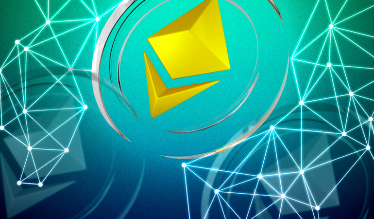 Ethereum Gains Ground While Bitcoin Takes a Breather