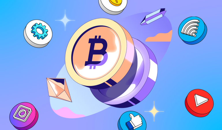 Bitwise Forecasts Bitcoin as Top Asset Over Next Decade