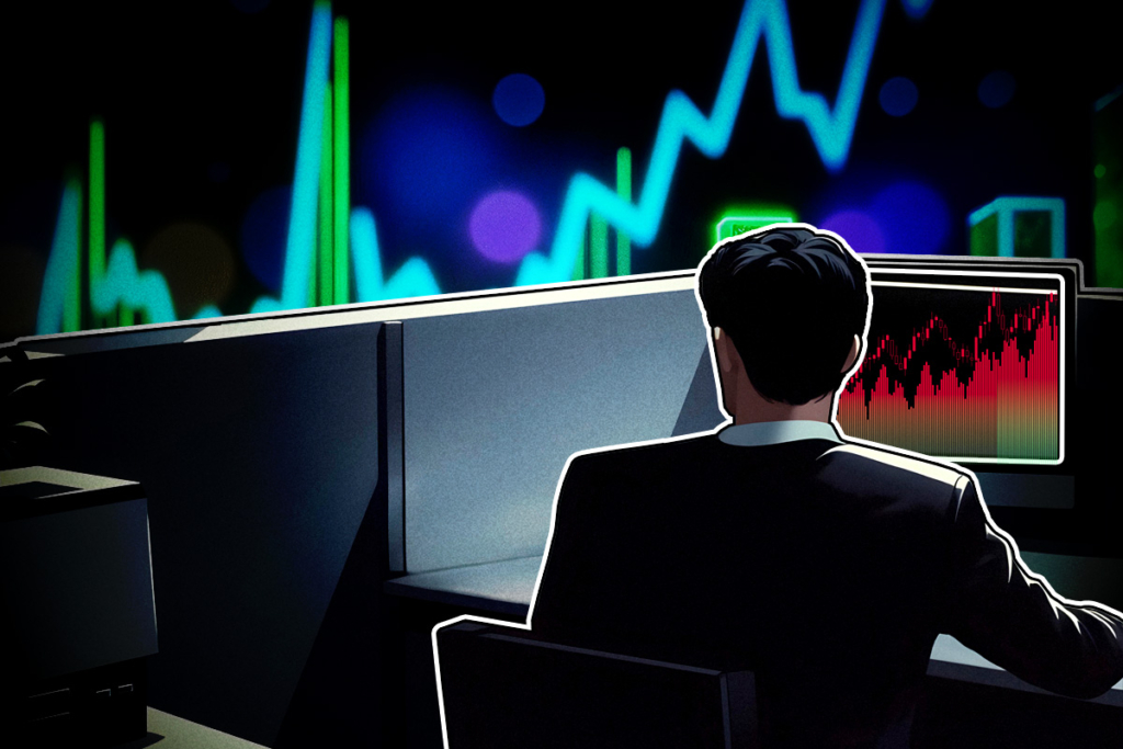 Crypto Sentiment Stabilizes as Market Eyes Fed's Next Move