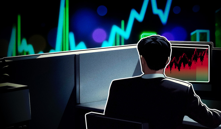 Crypto Sentiment Stabilizes as Market Eyes Fed's Next Move