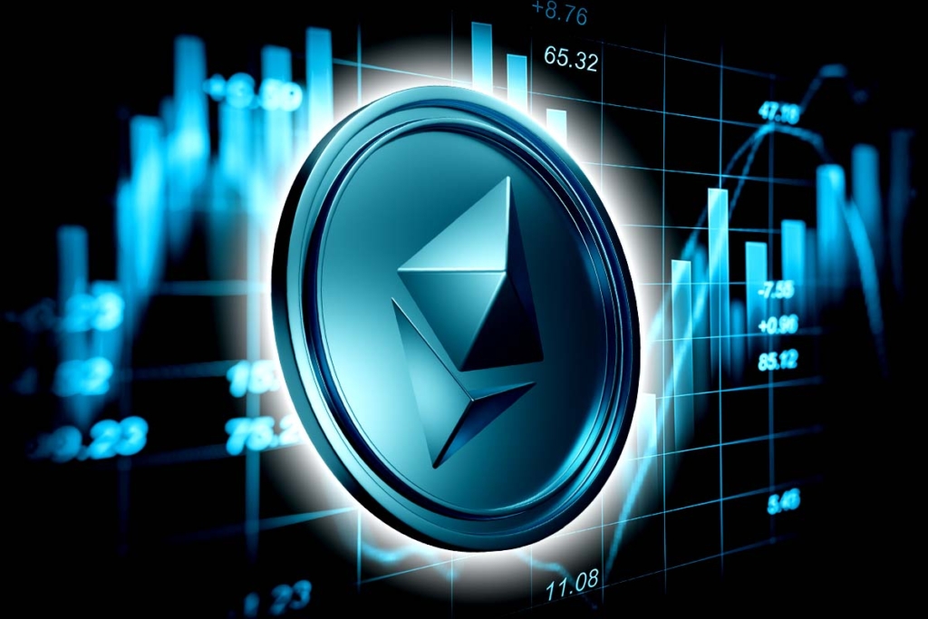 Ethereum Price Holds Steady as ETF Outflows Rise