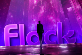 Flock AI Token Surges 140% Amid Renewed Interest in Decentralized AI