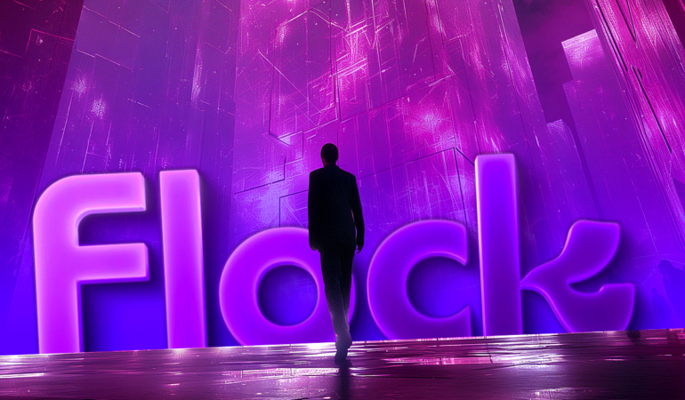Flock AI Token Surges 140% Amid Renewed Interest in Decentralized AI
