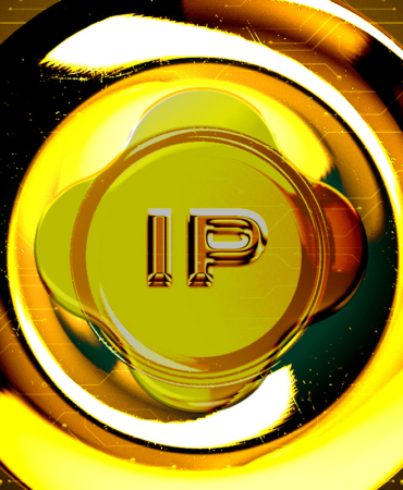 Story [IP] Token Surges Over 10% as On-Chain Metrics Support Rally