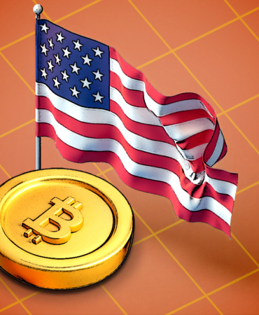 US Bitcoin Regulation in Focus as New PAC Raises $200M
